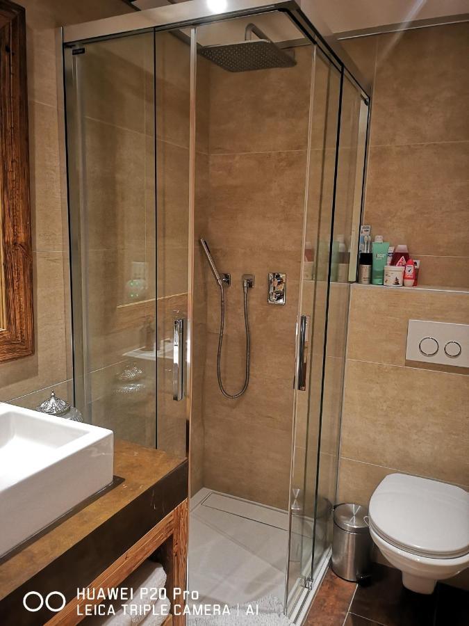 Apartment 32 Crans-Montana Bagian luar foto